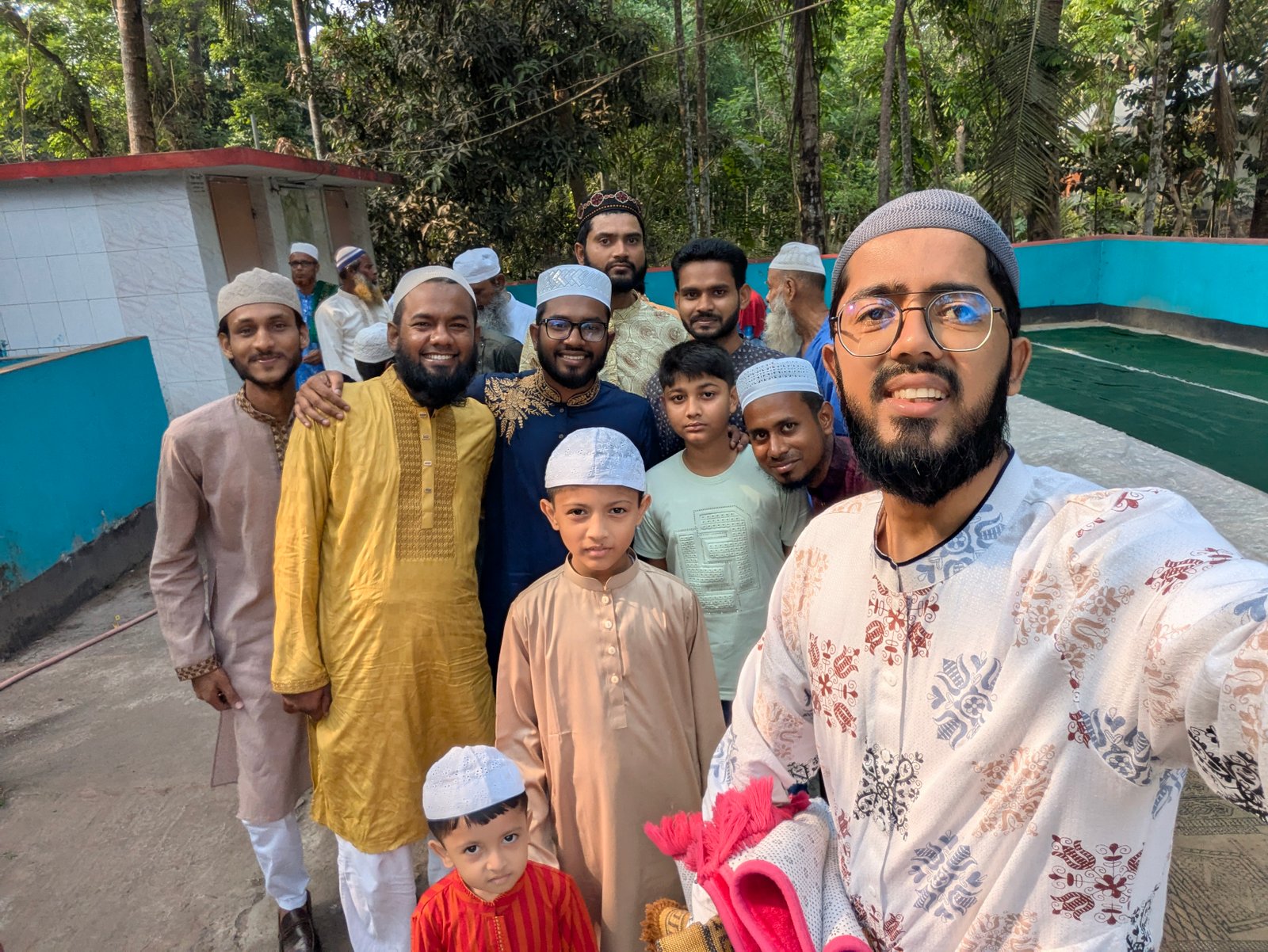 Family Moments - Image 1